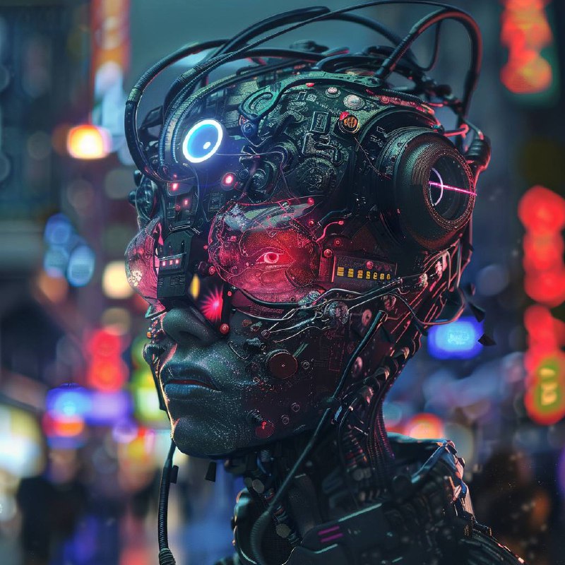 Front for Cyberpunk#7