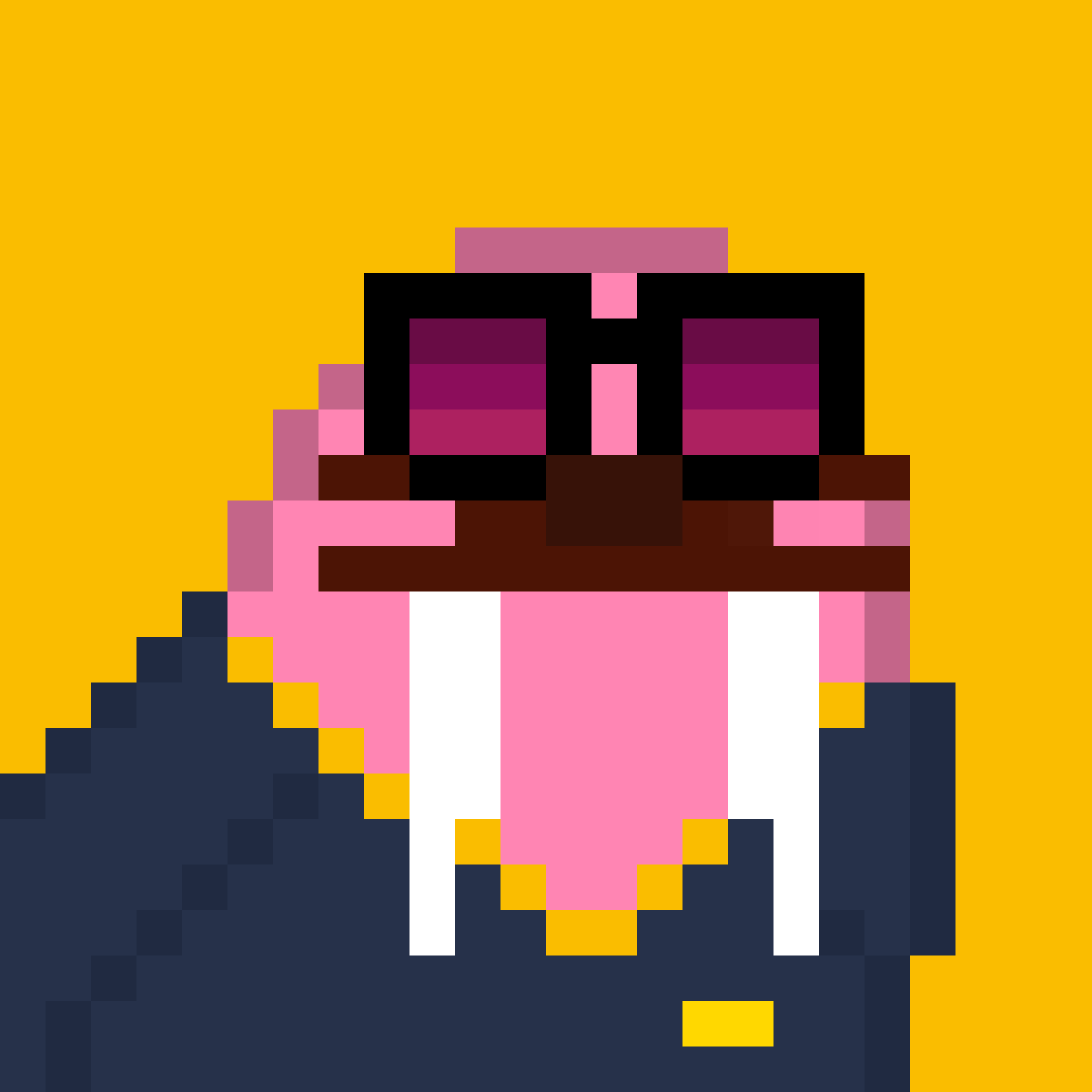 Public for Frosty Walrus #823