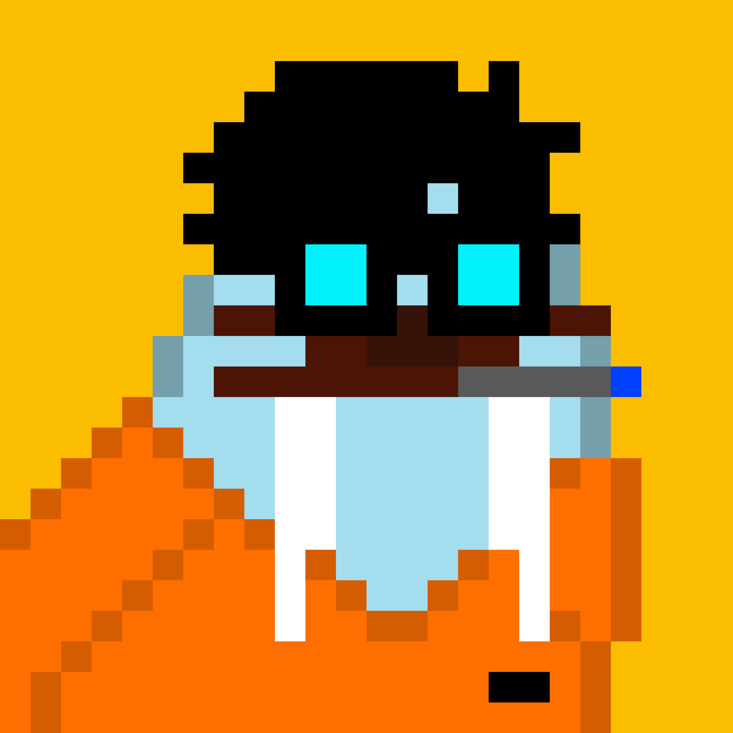 Public for Frosty Walrus #024
