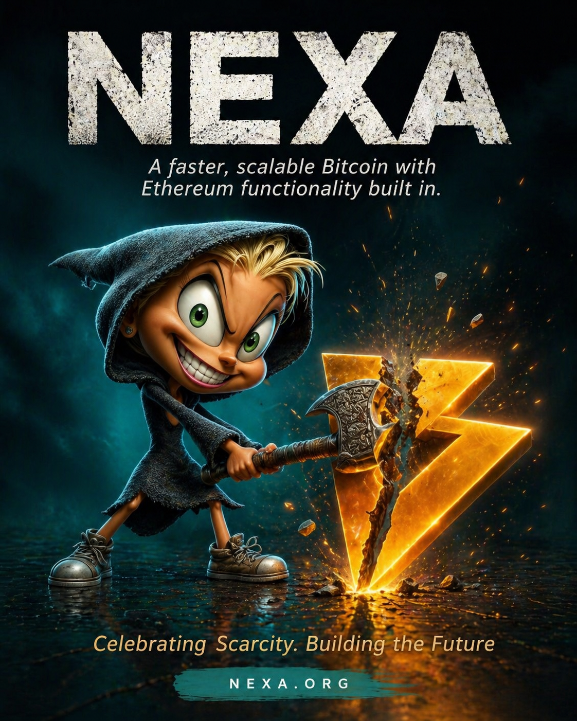 Public for Nexa24