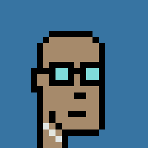 Public for Crypto Chad #983