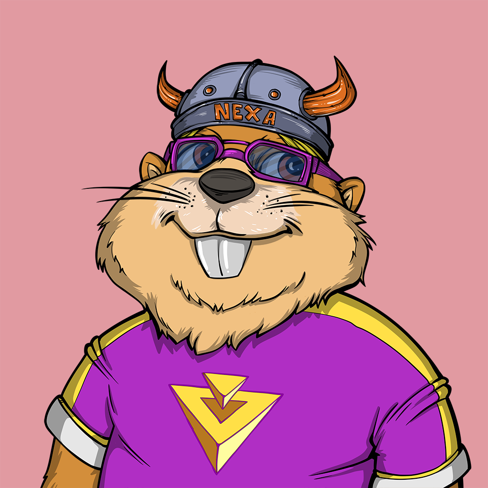 Front for Beef Beaver 119
