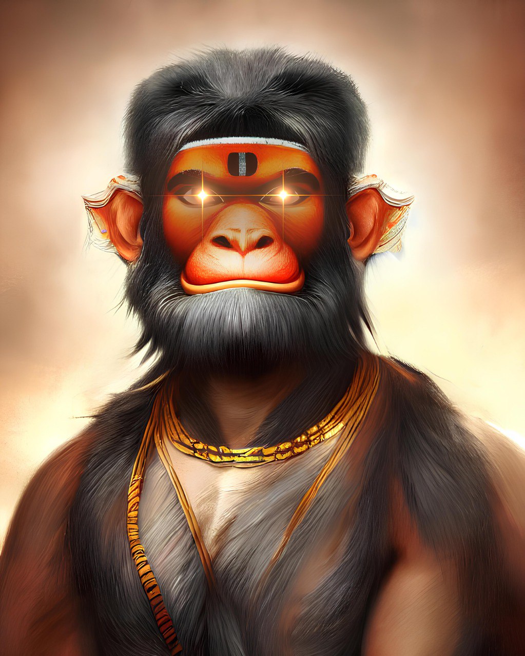 Front for Ape #210