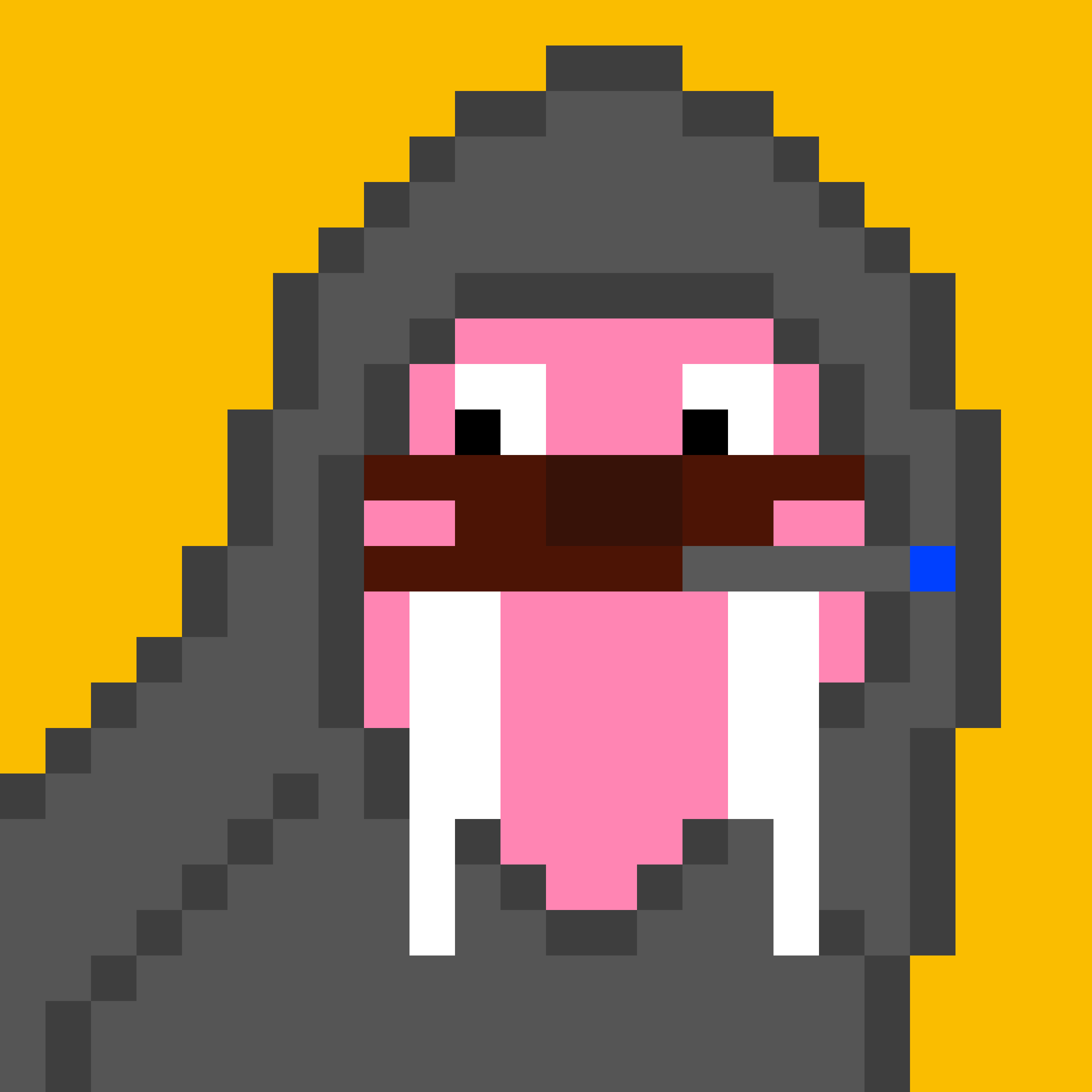 Front for Frosty Walrus #568
