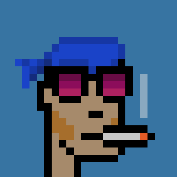 Public for Crypto Chad #365