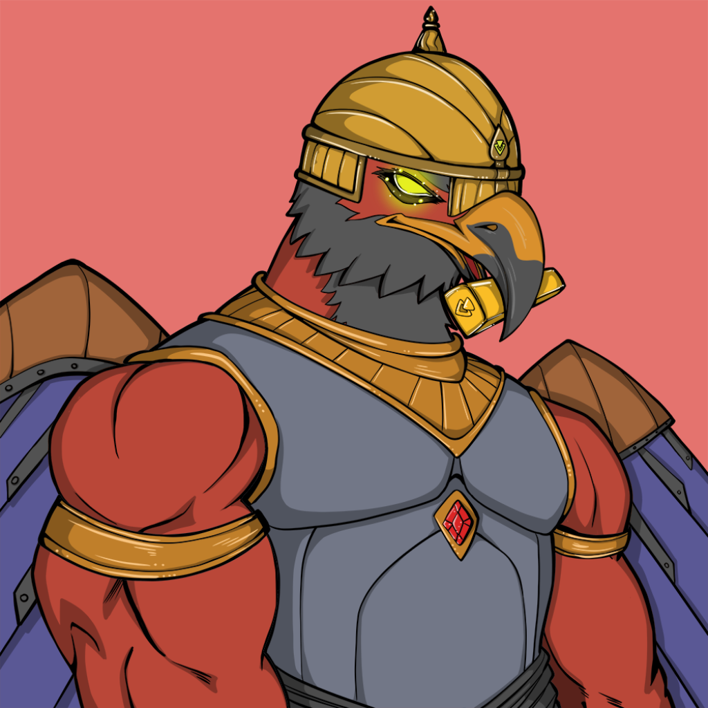 Front for Falcon097
