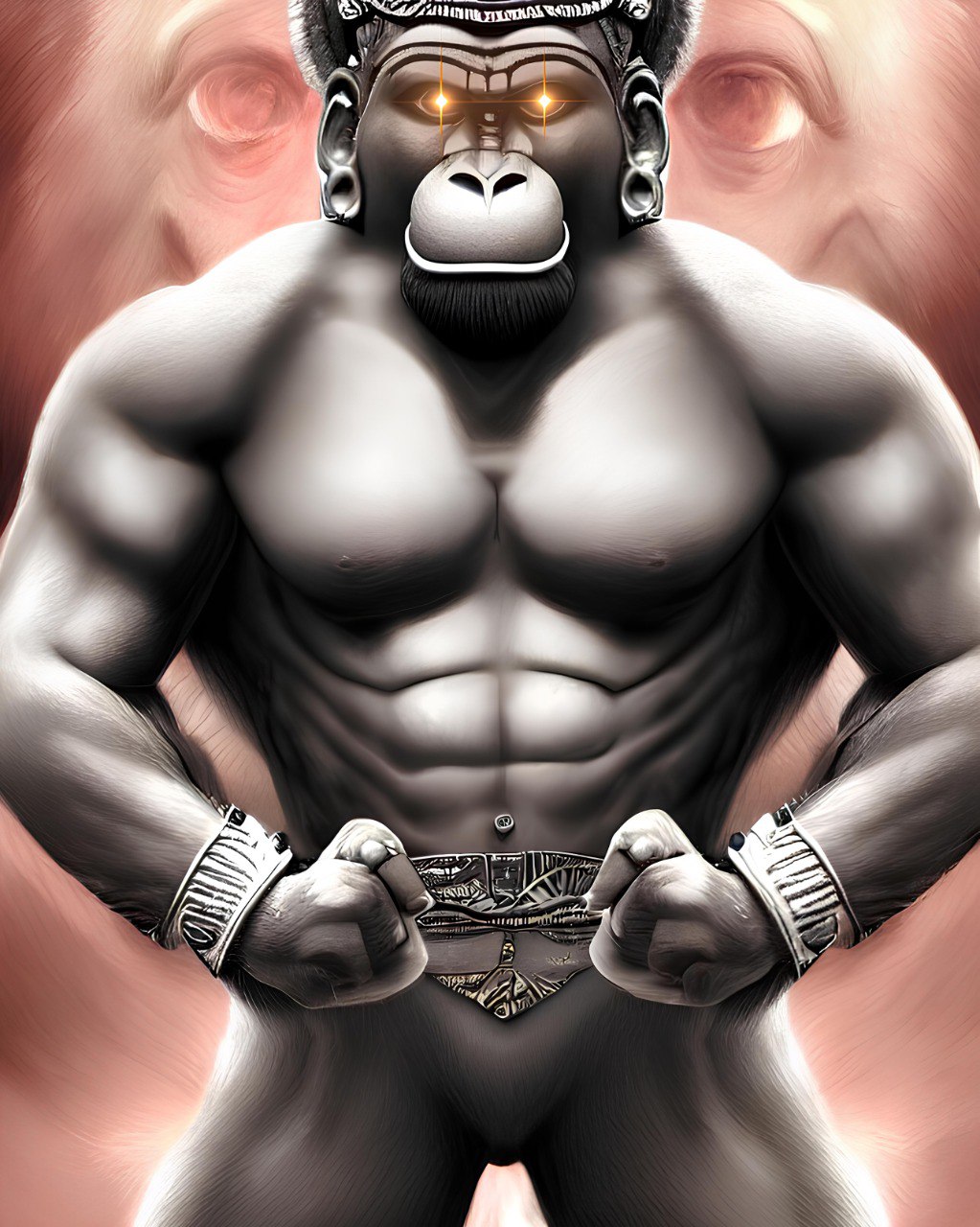 Front for Ape #10