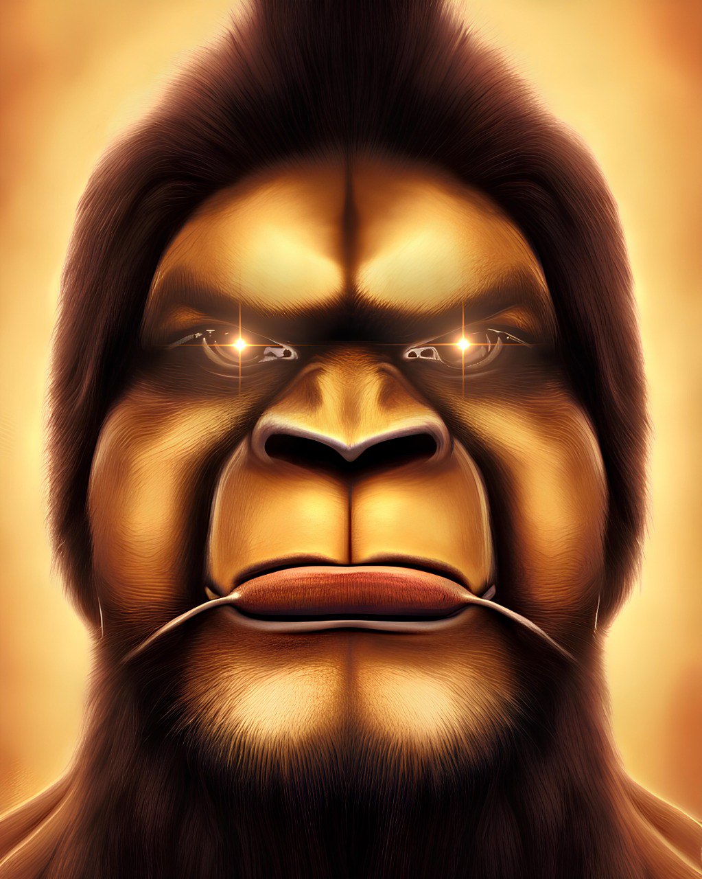 Front for Ape #80
