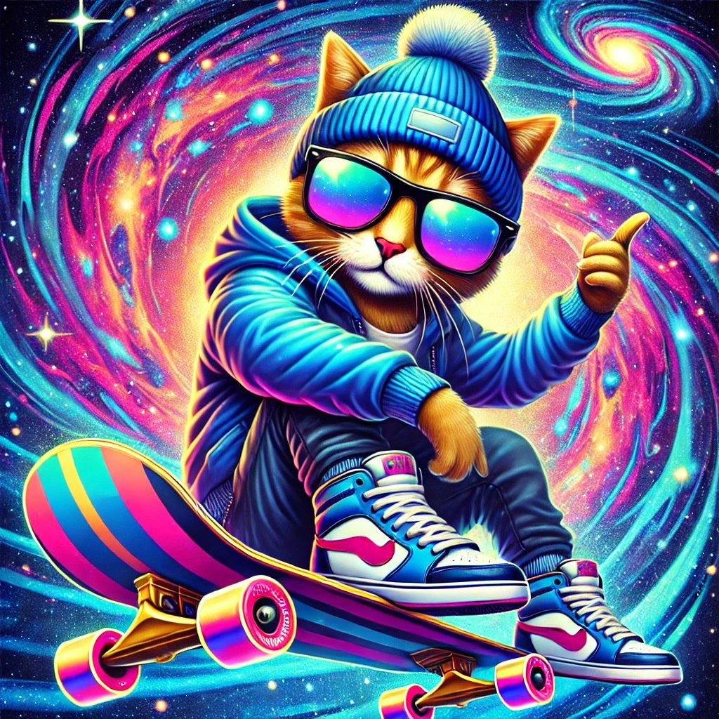 Front for CatBoarder#4