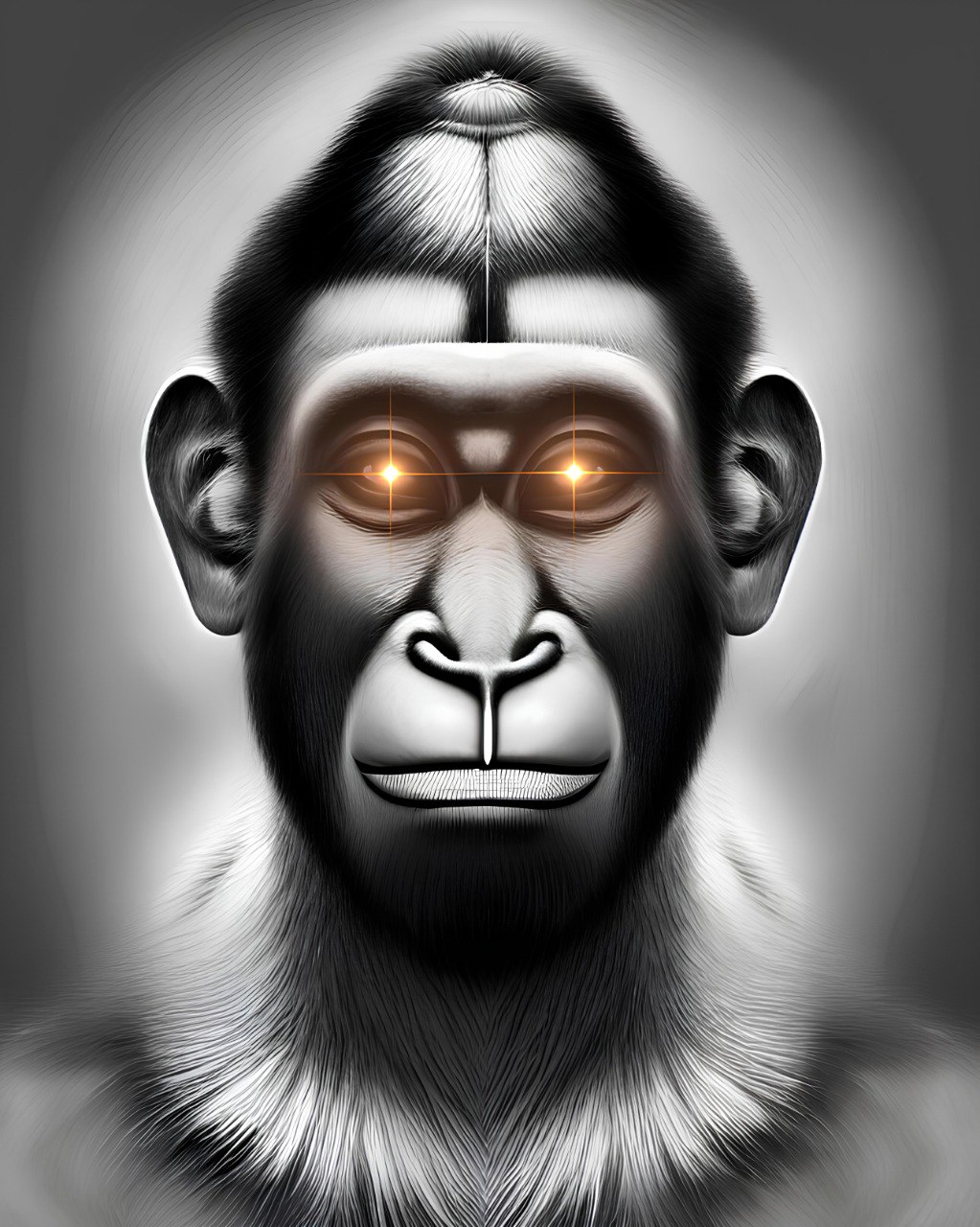 Front for Ape #178