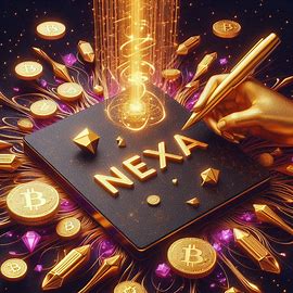 Front for Notes of NEXA #2