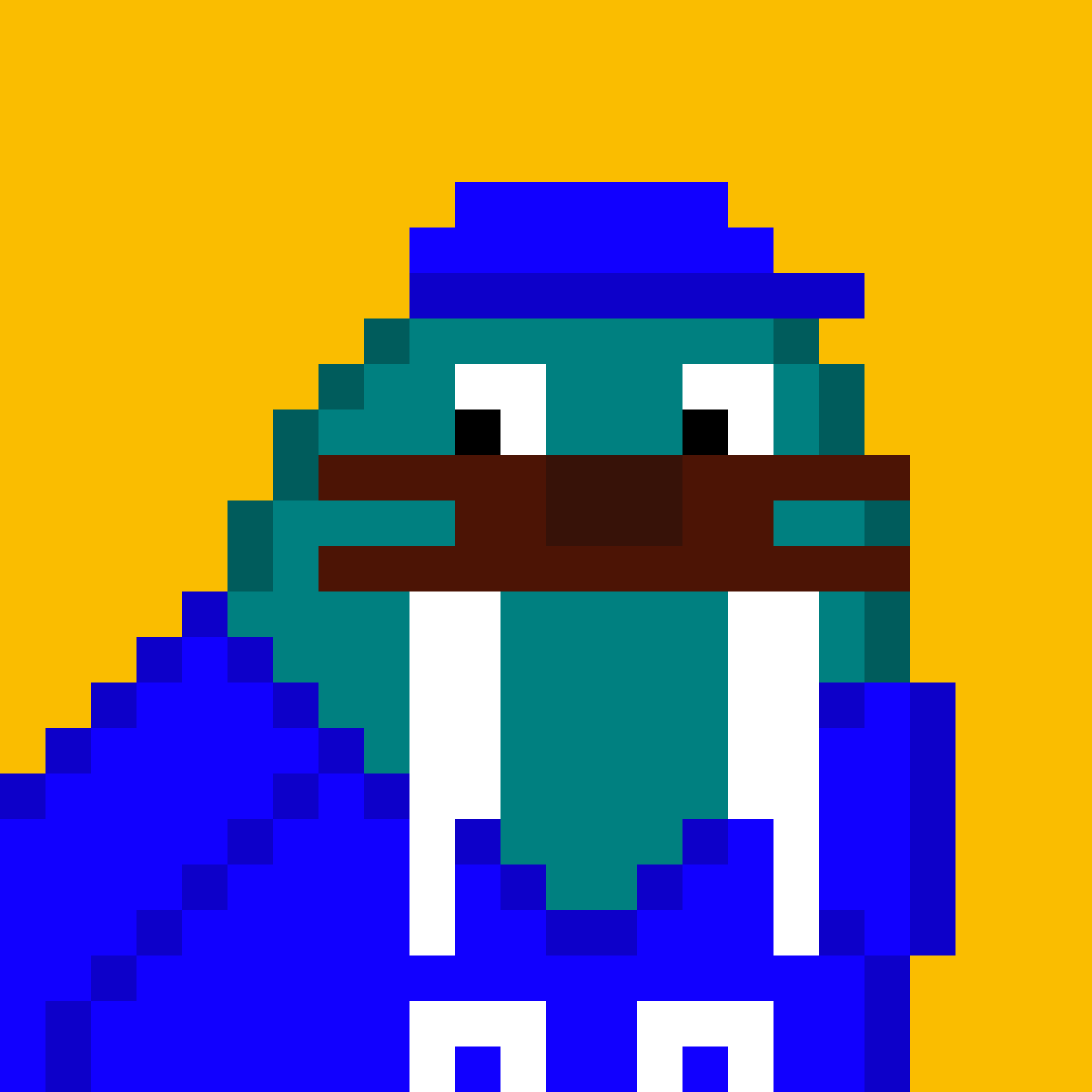Public for Frosty Walrus #803