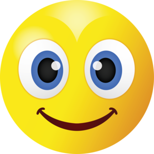 Front for Smiley