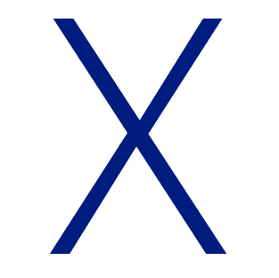 Front for X