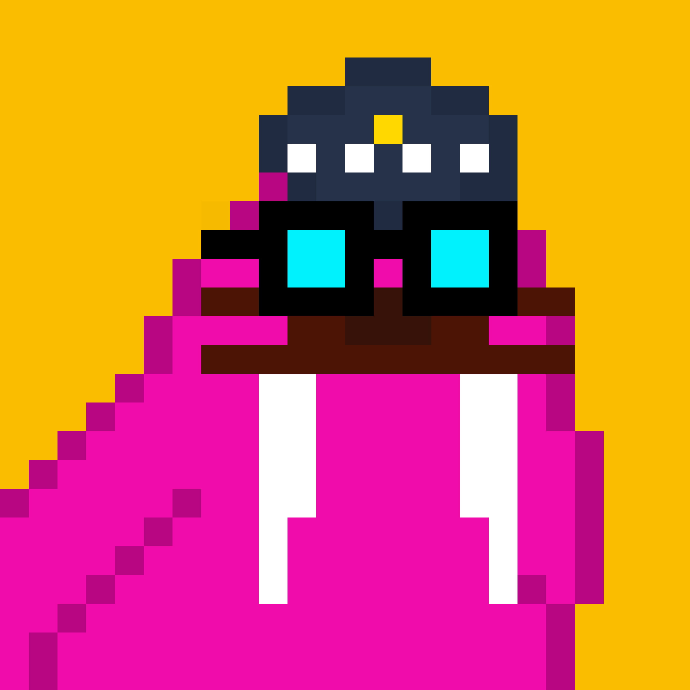 Public for Frosty Walrus #025