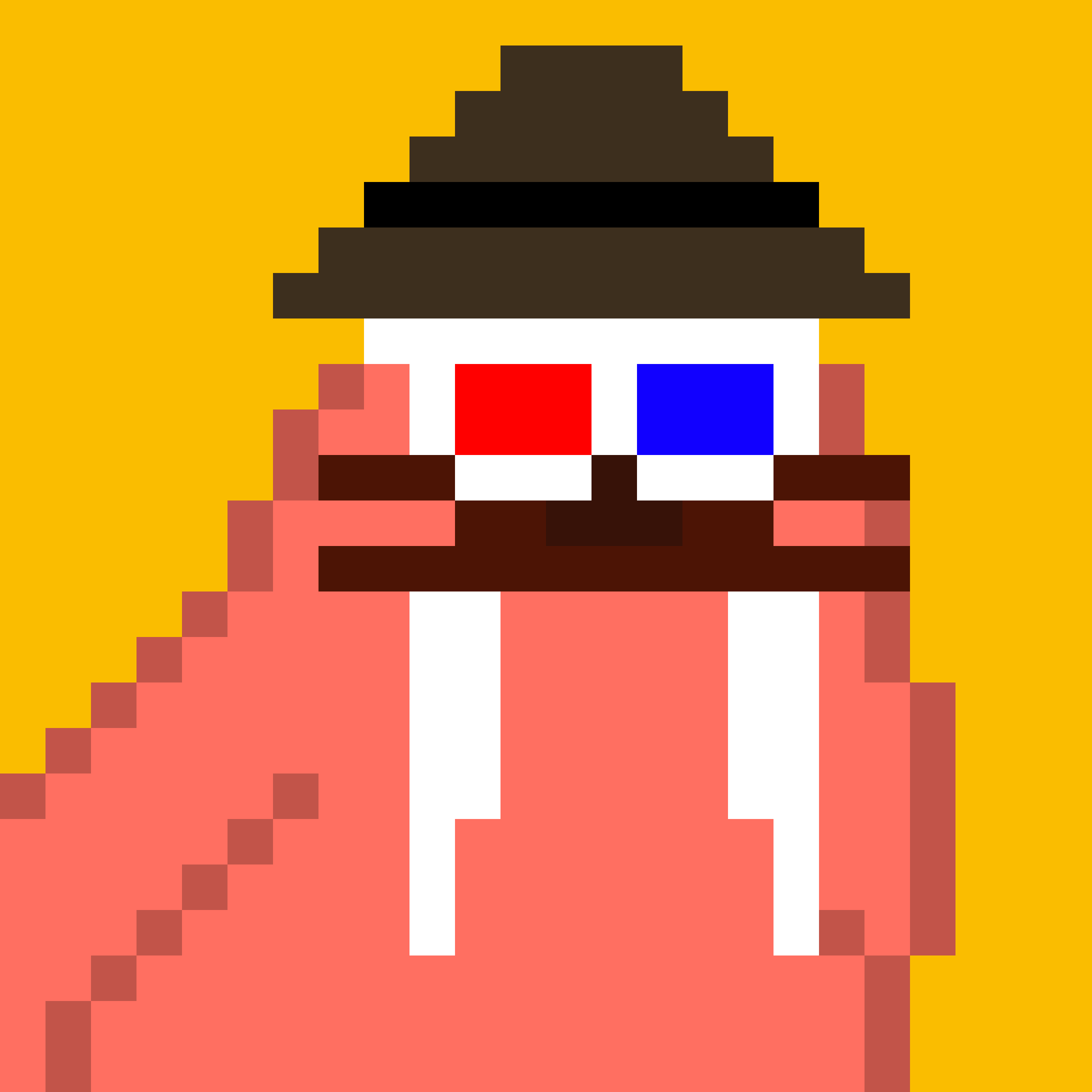 Public for Frosty Walrus #035