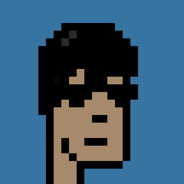 Public for Crypto Chad #342
