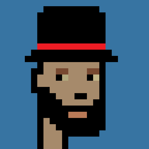 Public for Crypto Chad #697