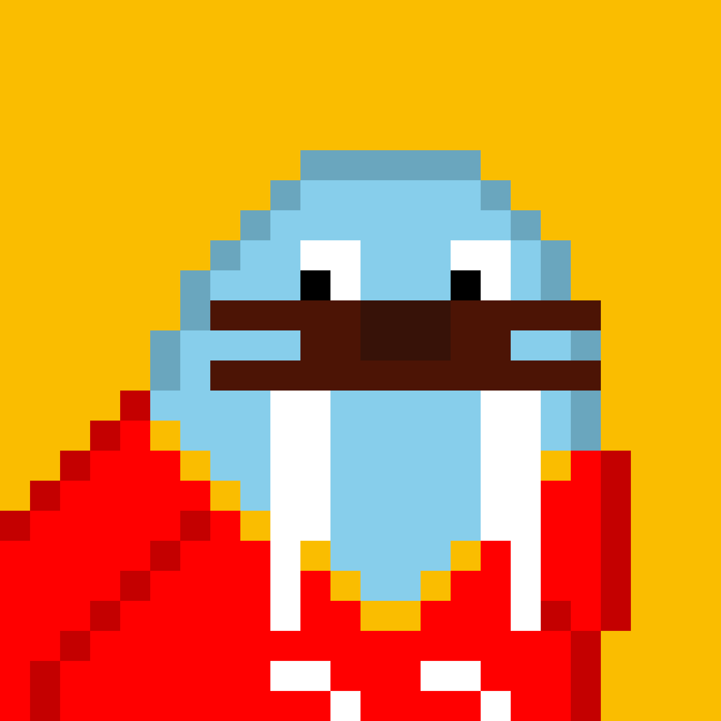 Public for Frosty Walrus #305