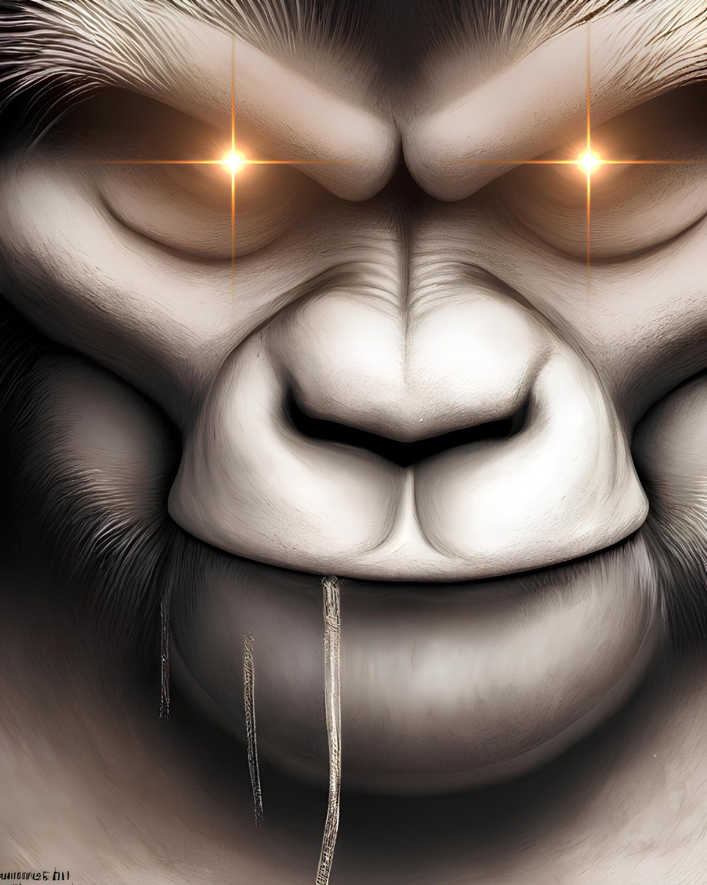 Front for Ape #131