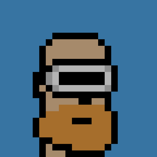 Public for Crypto Chad #673