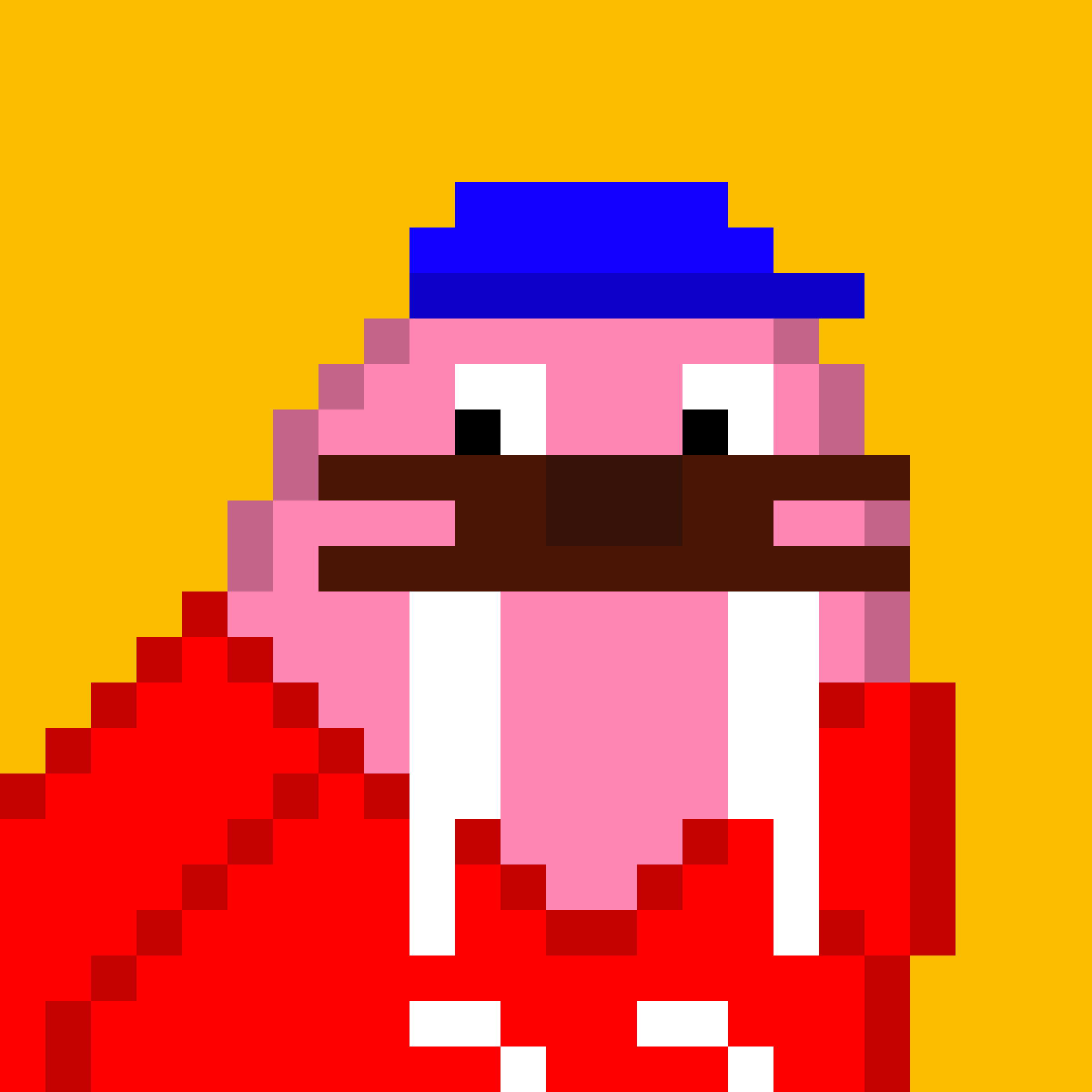 Front for Frosty Walrus #012