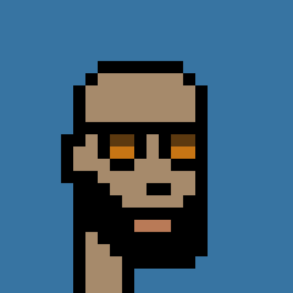 Public for Crypto Chad #143
