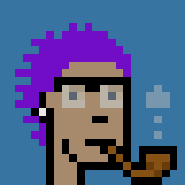 Public for Crypto Chad #789