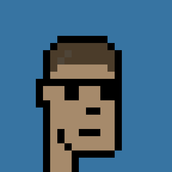 Public for Crypto Chad #751