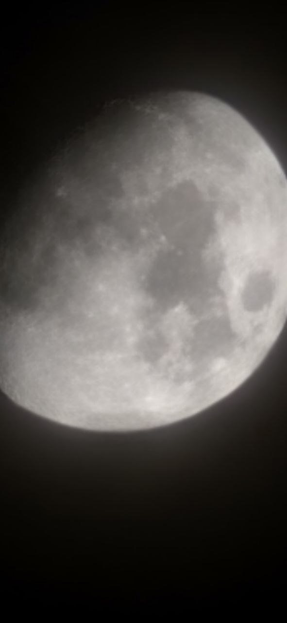 Front for MOON