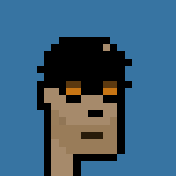Public for Crypto Chad #938