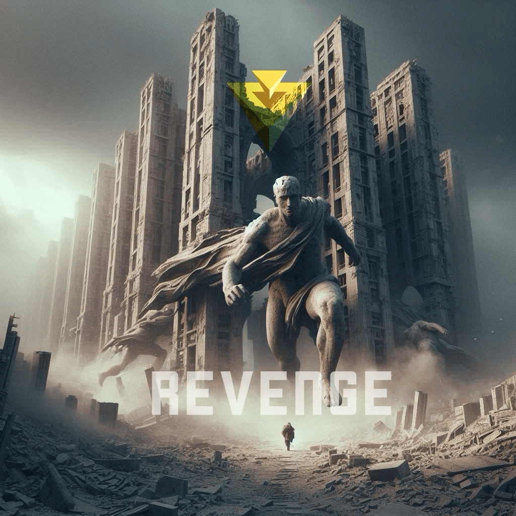 Front for Revenge