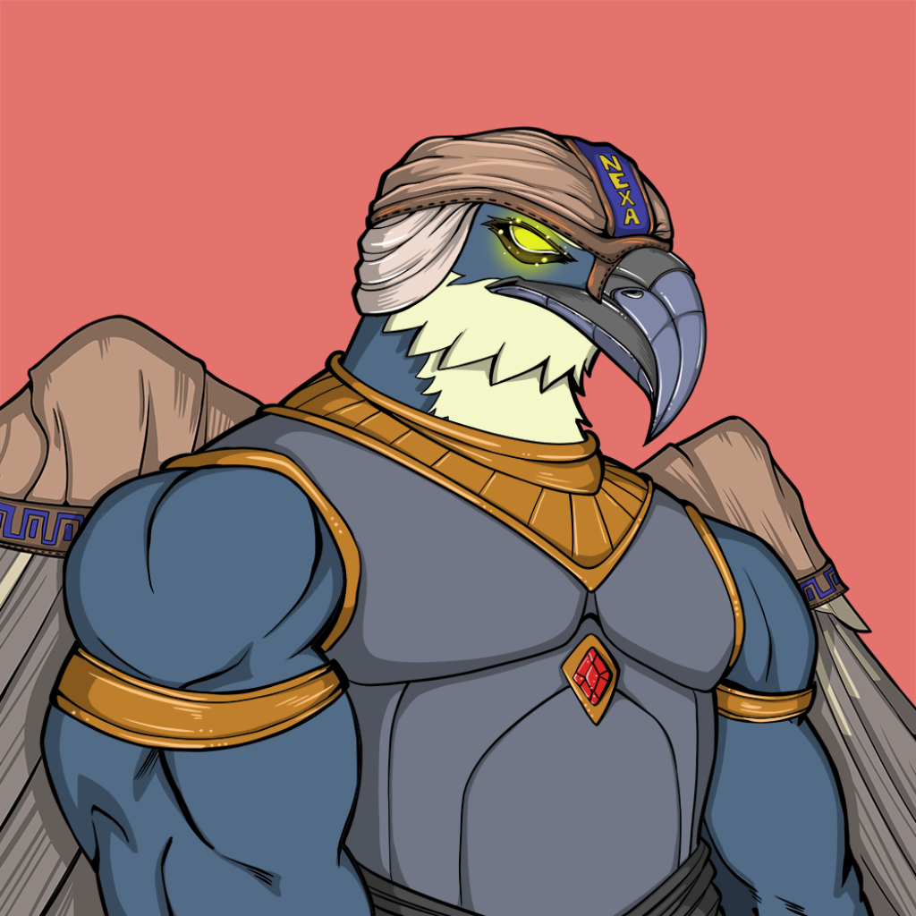 Front for Falcon032