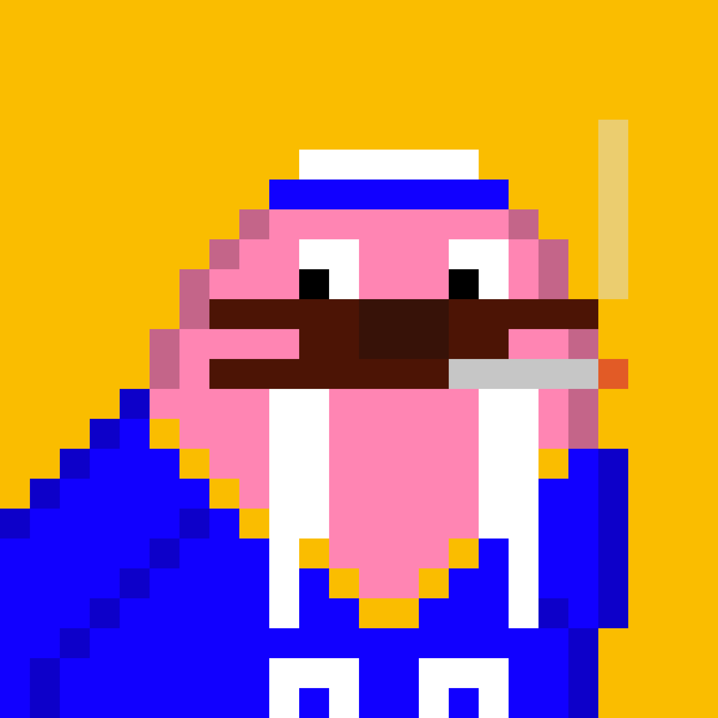 Front for Frosty Walrus #600