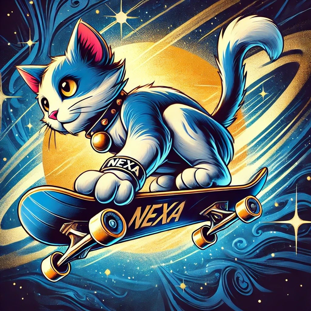 Front for CatBoarder#3