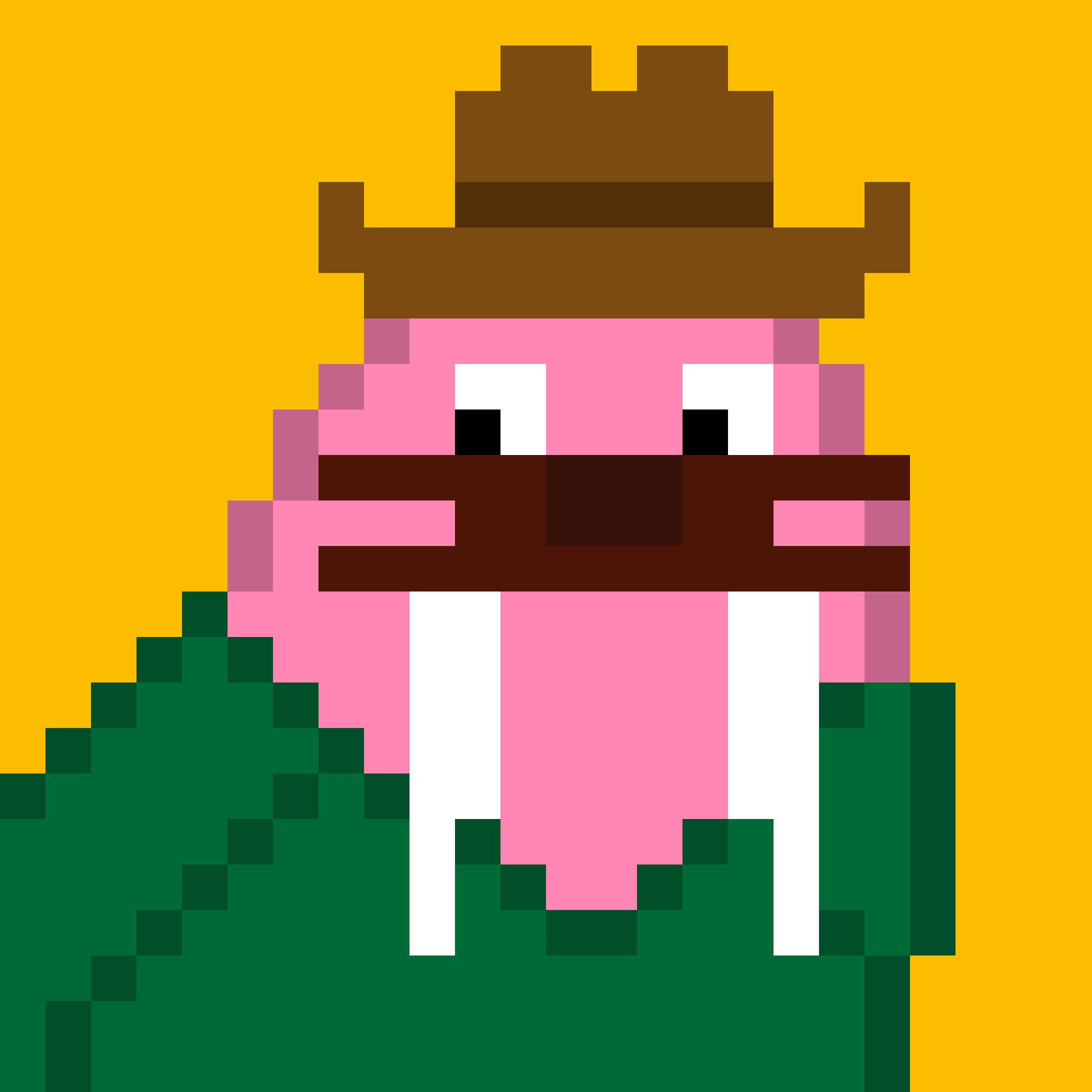 Public for Frosty Walrus #295
