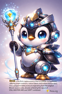 Front for Penguana