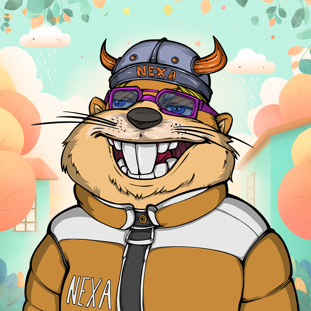 Front for Beef Beaver 189