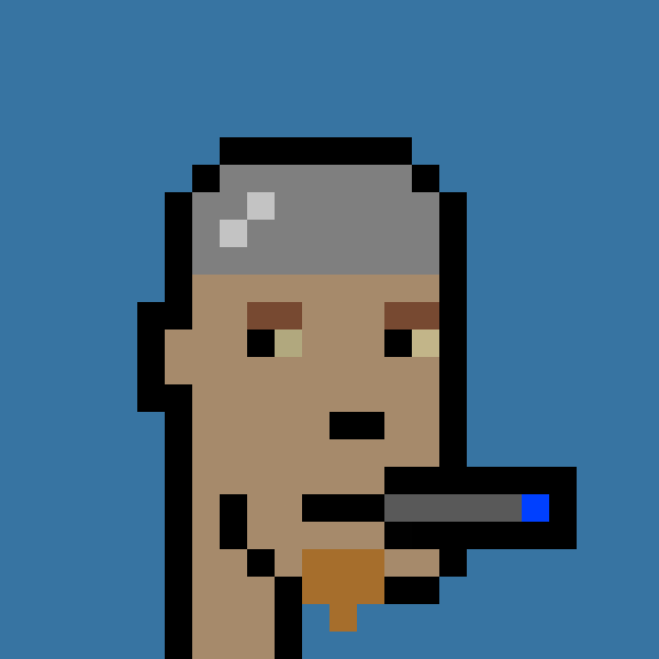 Public for Crypto Chad #866