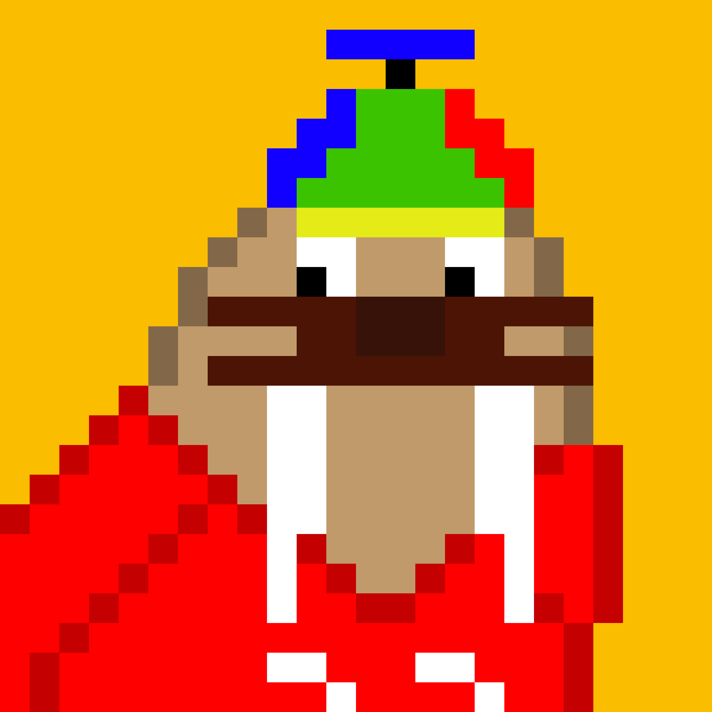Front for Frosty Walrus #700