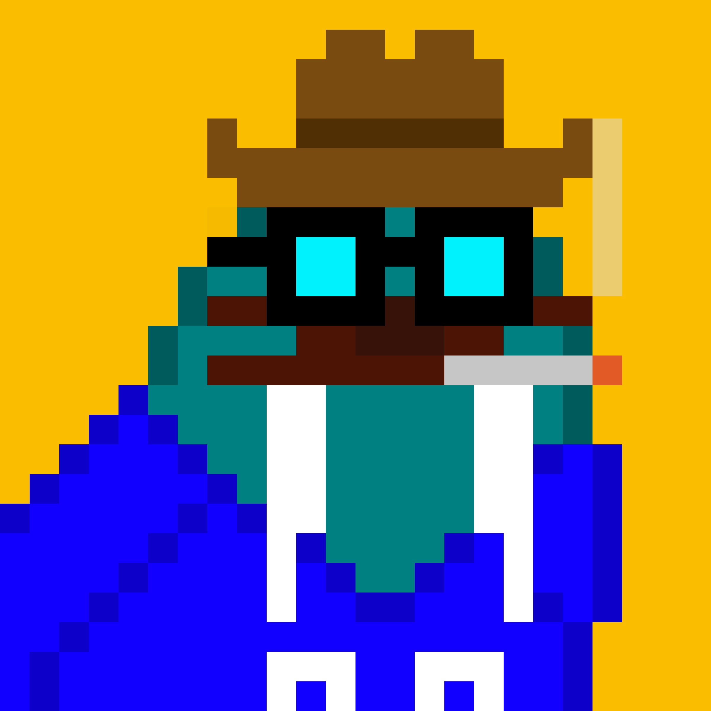 Public for Frosty Walrus #644