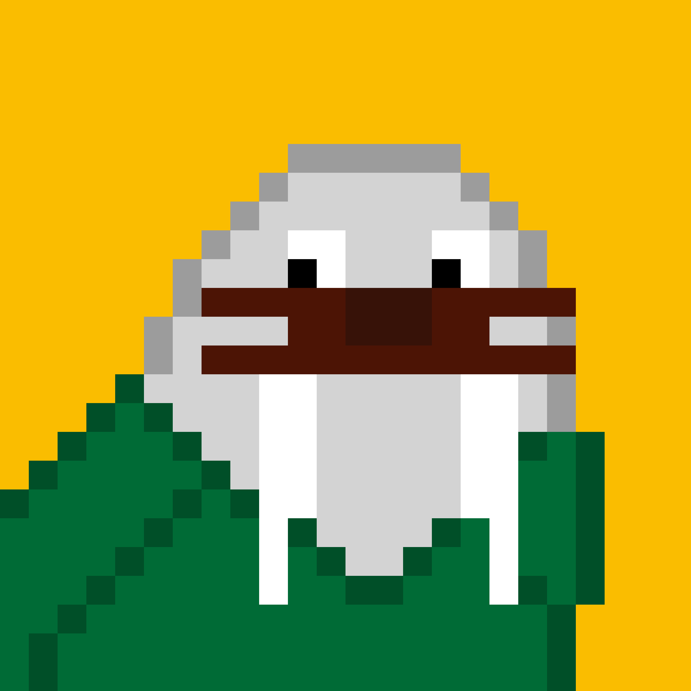 Front for Frosty Walrus #461