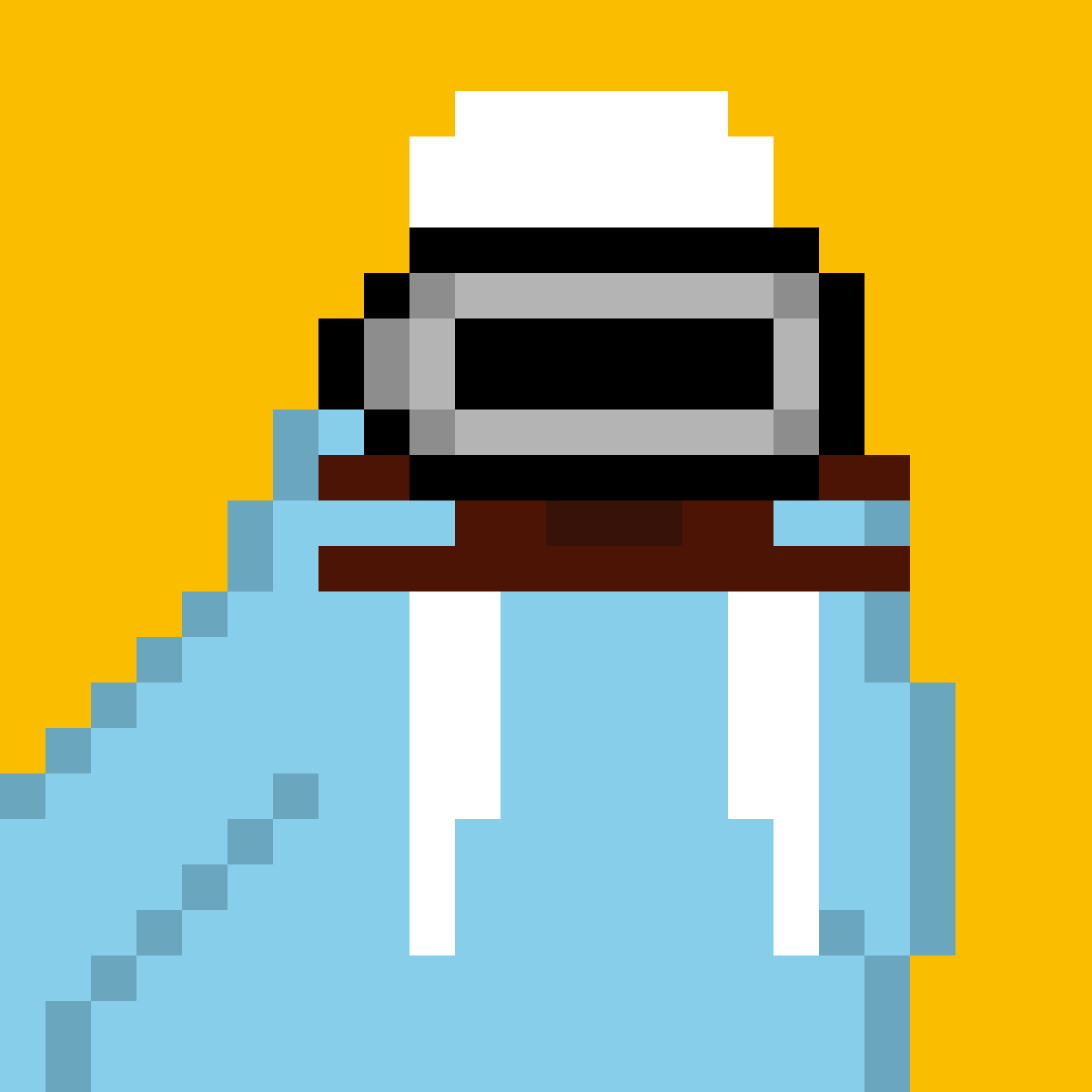 Public for Frosty Walrus #972