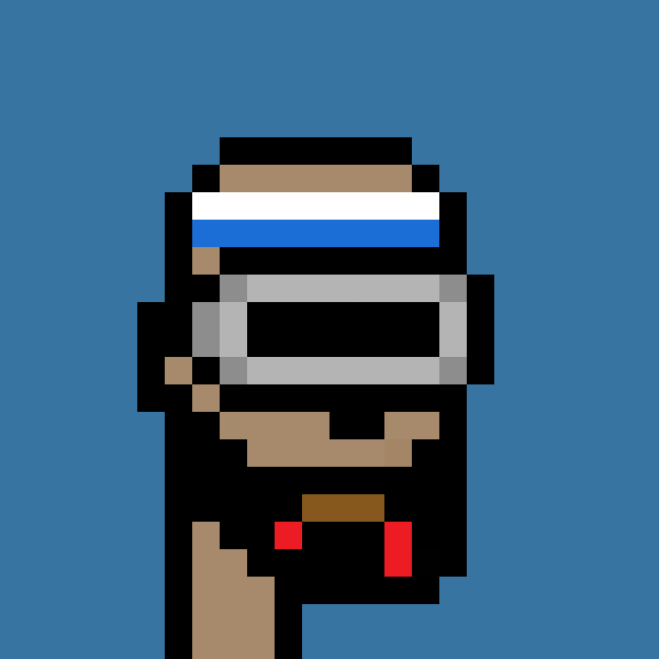 Public for Crypto Chad #232