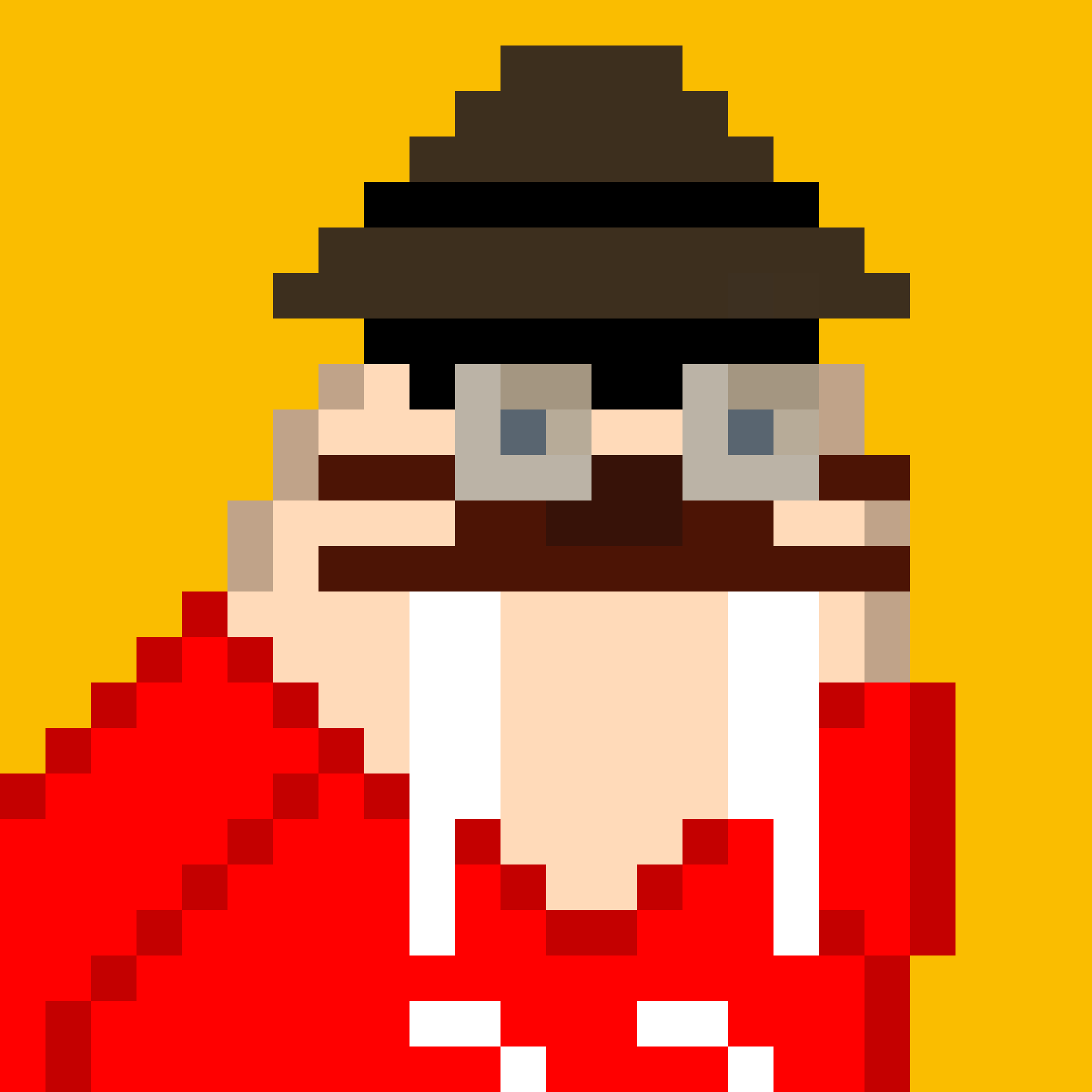 Public for Frosty Walrus #101