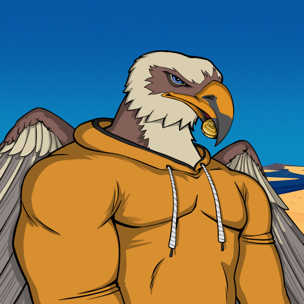 Front for Falcon424