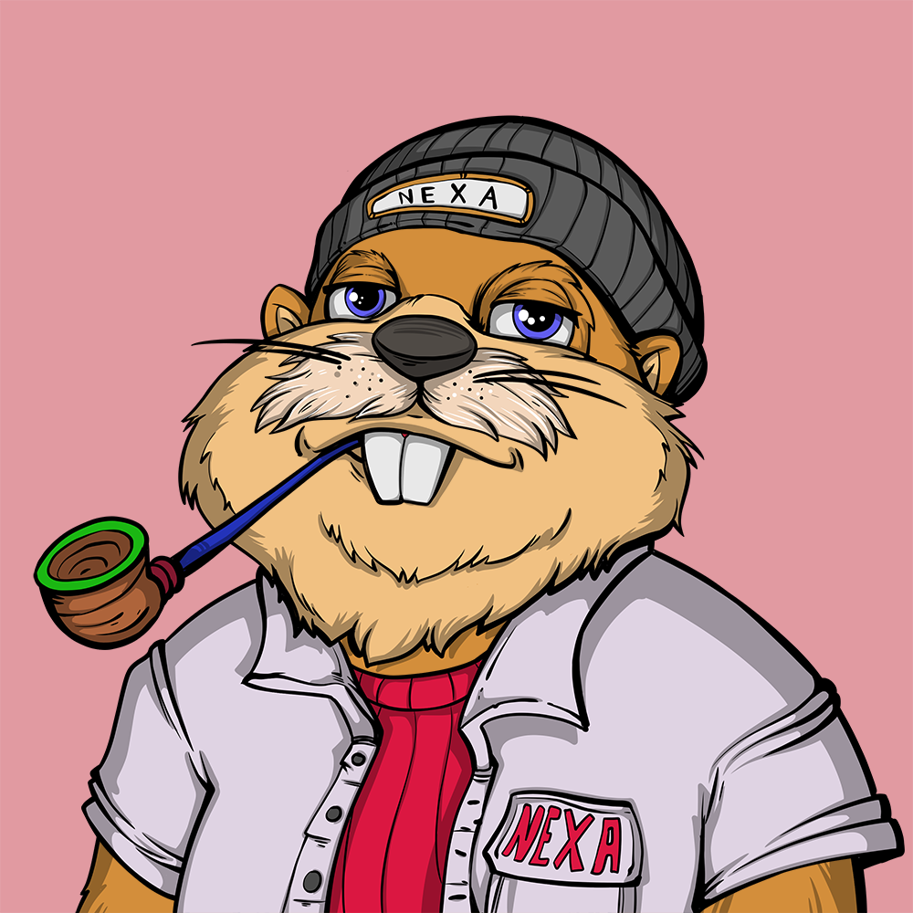 Front for Beef Beaver 003
