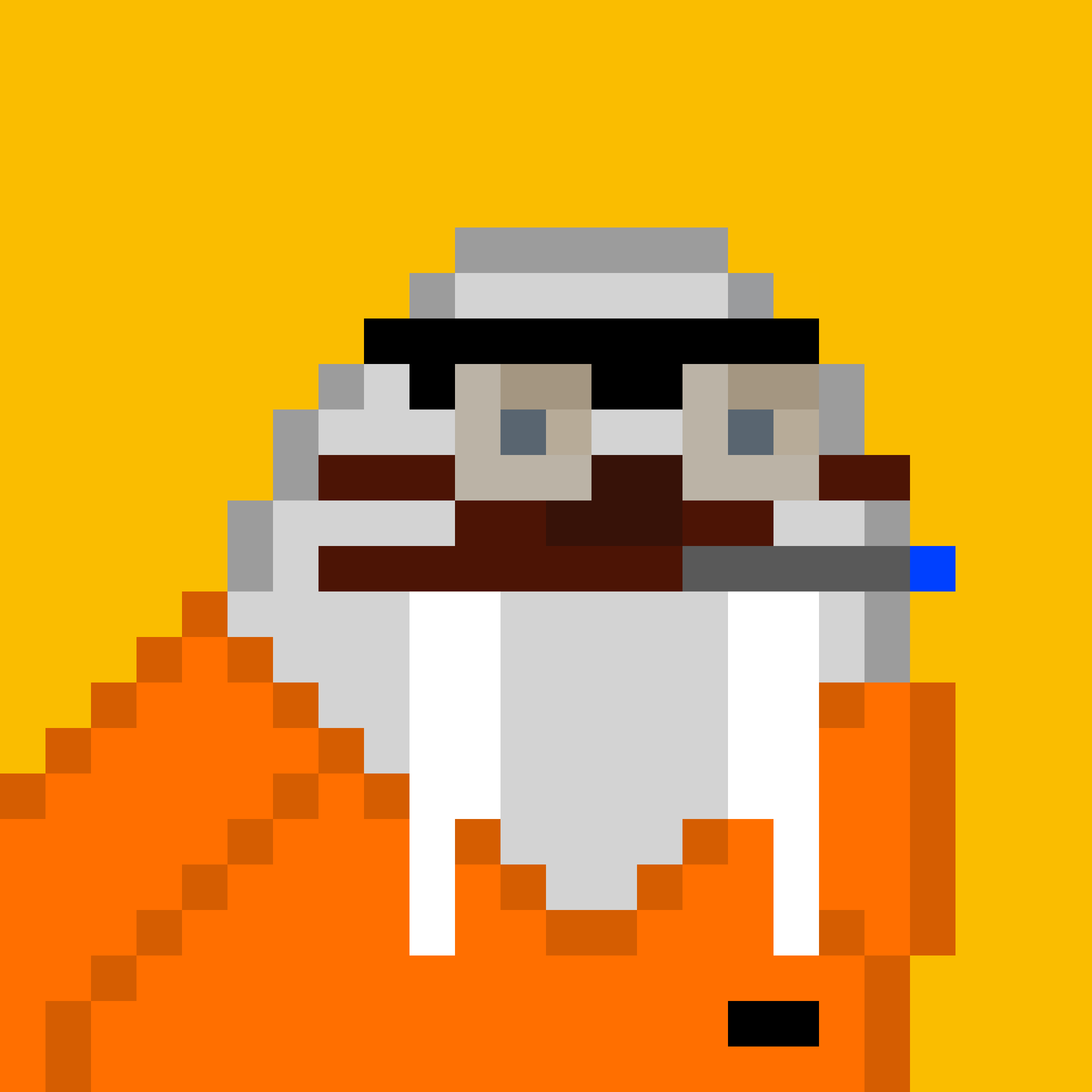 Front for Frosty Walrus #228