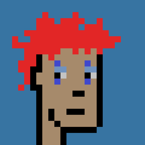 Public for Crypto Chad #394