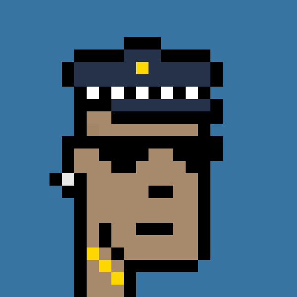 Public for Crypto Chad #062